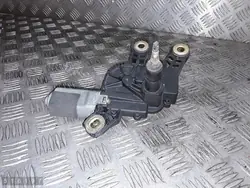 VW Golf V Vindrutetorkarmotor OEM 1K6955711B - Begagnad