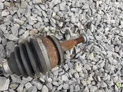 Arbre de transmission Volkswagen Transporter T6 7LA407272B