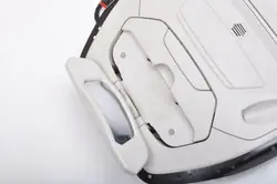 OEM 342483 Ford C-Max II -aurinkolasikotelo