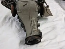 2010 Audi Q5 SQ5 Bakre differential 0AR525083C