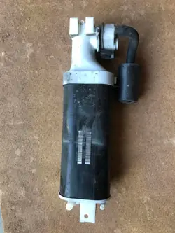 Polttoainesuodatin OEM 68421012AA Dodge Charger 5.7 HEMI