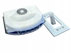 TRP Compact Parking Air Conditioning DAF