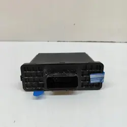 Modulo riscaldamento autonomo Audi E-Tron Sportback (GEA) 4KE965429C