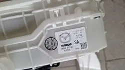 Ventilateur de chauffage Mazda MX-30 OEM 1174004611