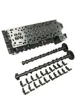 Culata 2.0 D 2.4 D Volvo OEM 859256813