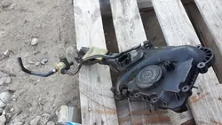 Ölseparator S4 B8 Lift 3.0 TFSI S5 SQ5 A6 C7 OEM