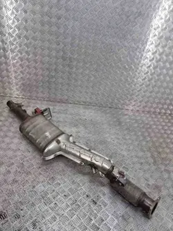 Catalisador M8D25L219AF para Land Rover Evoque