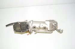 EGR-Kühler OEM 11718574815 für BMW 7er 3.0L Diesel
