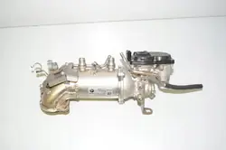 Refroidisseur EGR OEM 11718574815 pour BMW Série 7 3.0L Diesel