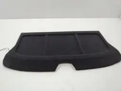Peugeot 306 bagageutrymmeshylla OEM 9607536077 - Begagnad