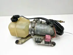 Mercedes-Benz Hydraulikpumpe OEM A1298000548