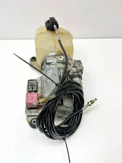Pompe Hydraulique Mercedes-Benz OEM A1298000548