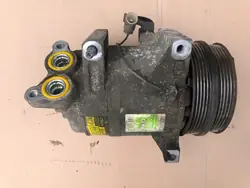 Ilmastointikompressori Volvo C30 C70 S40 V50