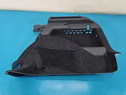OEM 657867428D Garniture Coffre Droit Skoda Scala 2019-