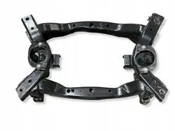 Etujarrulevyt OEM 14898 Dodge Chargerille