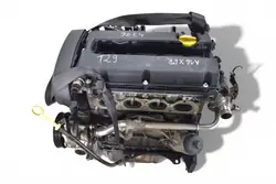 Motor Opel Insignia Mokka Astra J 1.6 16V A16XER