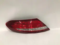 MERCEDES C 205 COUPE LINKER ACHTERLICHT W205