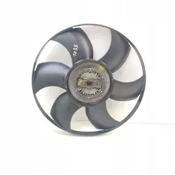 Gebrauchter Volkswagen OE Lüfter MAM50104 für Crafter