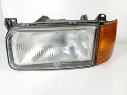 Phare gauche VW Passat B3 OEM M3R9P1 DOM 00020873