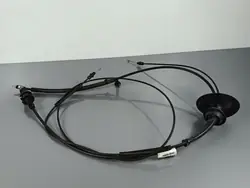 2023 Jeep Grand Cherokee WL Fecho do capô P68430182AD