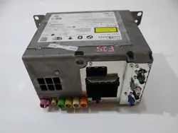 Radio Navegación BMW NBT OEM 9383069 para F20 F30