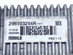 Bougies OEM 296103254R pour Renault Zoe Électrique