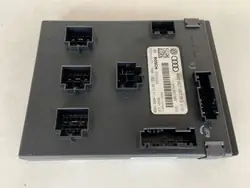 Audi A6 Mukavuusmoduuli OEM 4H0907063BG 2013