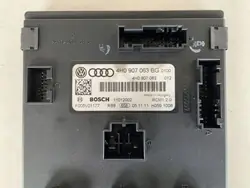 Módulo Confort Audi A6 OEM 4H0907063BG 2013