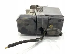 Webasto Audi Q7 4L Thermo SUV 3.0 06-16 OEM LORK-327-19016