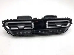 Front-Mittel-Luftauslassgitter OEM 4A0EDC9 BMW F44