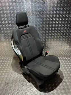 Banco Passageiro Aquecido OEM DG25011 Ford Fiesta MK8
