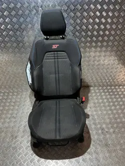 Asiento Pasajero Calefactable OEM DG25011 Ford Fiesta MK8
