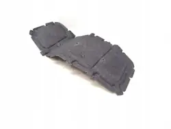 Isolation tableau de bord Racing Line VWR pour VW Polo