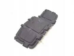 Isolamento painel Racing Line VWR para VW Polo