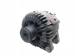 Vaihtovirtageneraattori Peugeot OE 9650358580