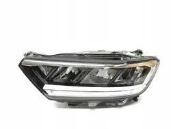 Vasen Heijastin VW T-Roc Full LED 22- 2GA941005H