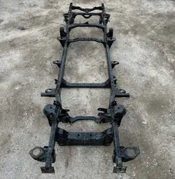 Runko OEM 68268135AA Dodge Ram 1500 4x4 Quad Cab:lle