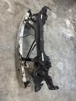 Renfort de pare-chocs avant OEM SKU10386 BMW Série 7