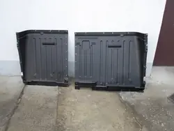 OEM Combo e Avskiljningsvägg - Begagnat Skick
