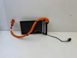 Calentador eléctrico Hyundai Ioniq 5 2021+ OEM 97191-GI000