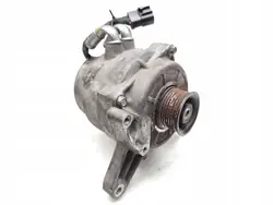 Alternateur Kia CEE'D Sportwagon 2024 37390-03900