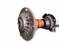 OEM 6791579 Etujousi BMW 3-sarjalle