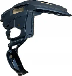 AUDI Q7 II 4M LIFT 2019 - Suporte do para-choque dianteiro direito