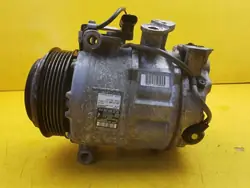 Compresor de aire acondicionado Mercedes-Benz V W447 2.2 CDI A0038302060