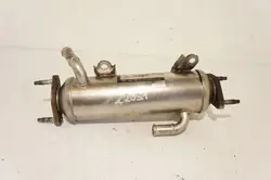 Enfriador de escape 96817829 Opel Chevrolet 2.0 CDTI