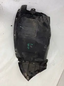 Aleta delantera derecha BMW X1 E84 OEM 51772990092