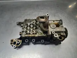 Pompe à huile OEM 06B103535F pour VW Audi 2.0 TFSI