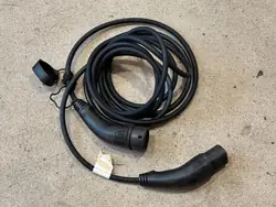 Audi Q5 Q8 E-Tron Laddningskabel OEM 4N0971675A