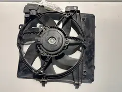 Komplettfläkt Citroen C3 III Peugeot 208 DS3 2008