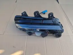 OEM 9836231080 DRL Halogéneo LED Esquerdo para Peugeot 3008/5008